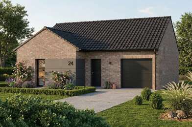 Maison 3 pièces 229000 €