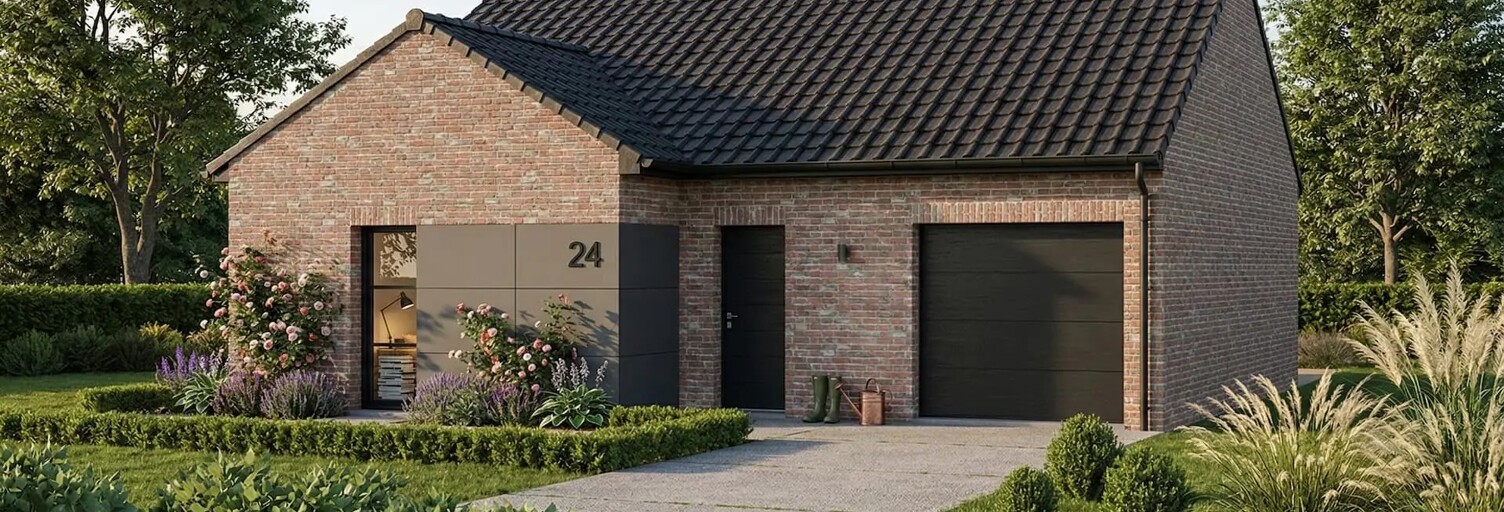 Maison 3 Pièces 80 m² à vendre à Sains-en-Gohelle (62114)
