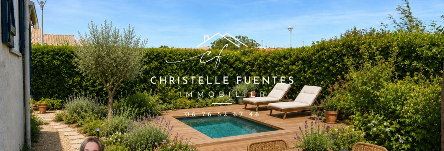 Maison 5 Pièces 142 m² à vendre à Mèze (34140)