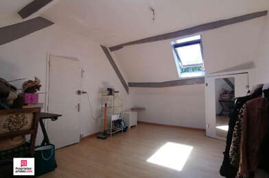Maison 11 pièces 197500 €