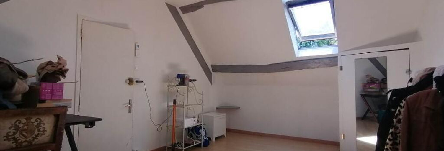 Maison 11 Pièces 280 m² à vendre à Écouché-les-Vallées (61150)