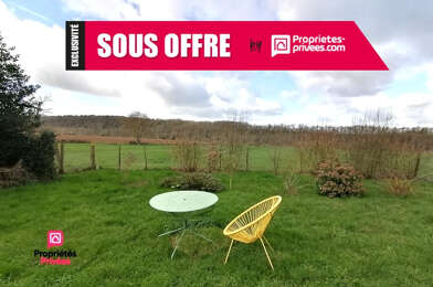 Maison 4 pièces 99900 €