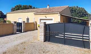 Maison 6 Pièces 140 m² à vendre à Donzère (26290)