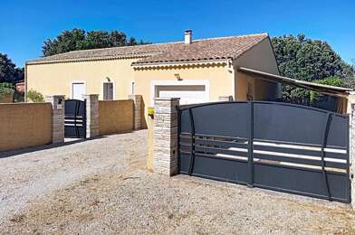 Maison 6 pièces 379000 €