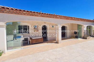 Maison 4 pièces 420000 €
