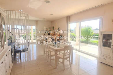 Maison 4 pièces 475000 €