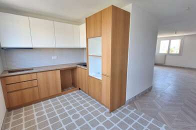 Appartement 3 pièces 189000 €
