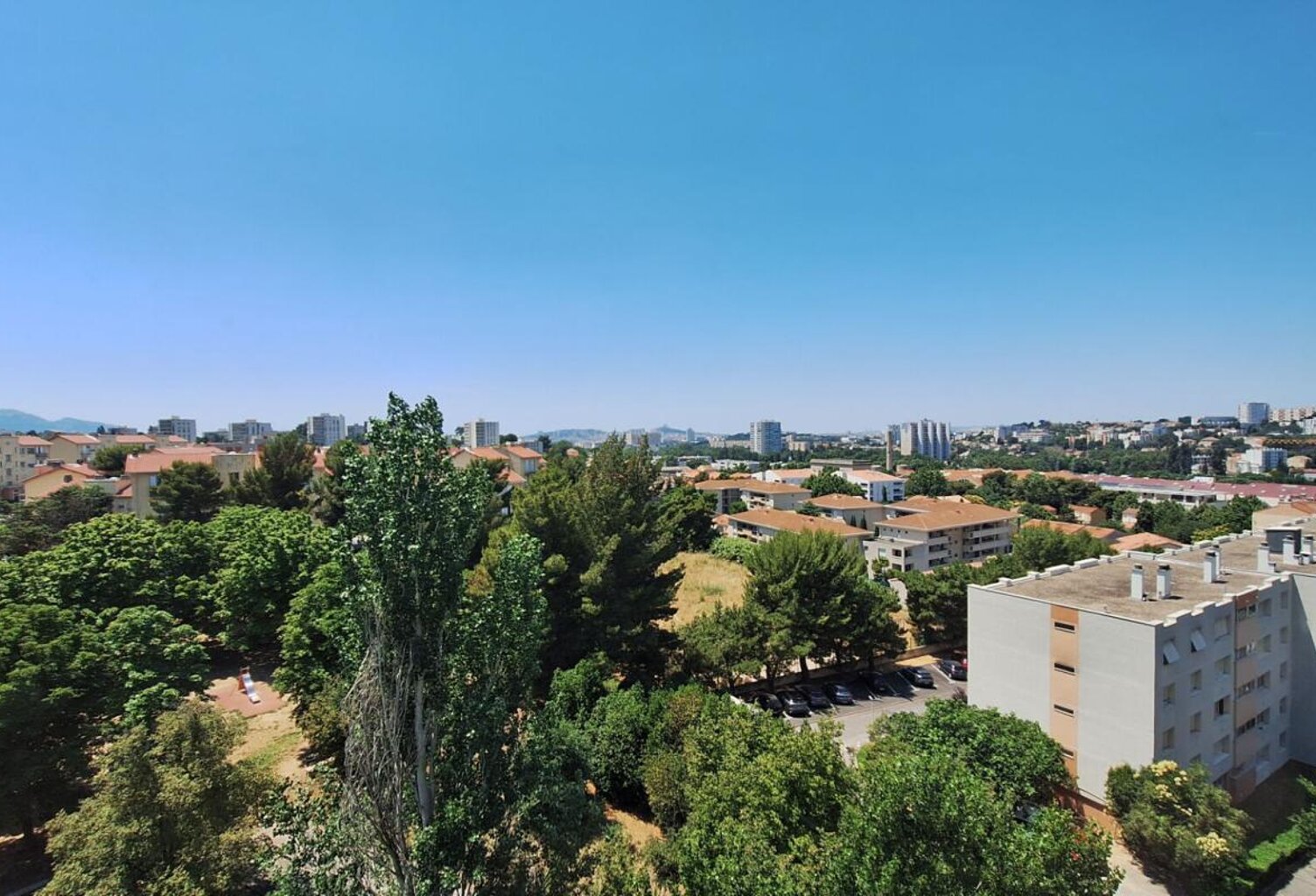 Superbe appartement de type 3  de 67.5 m²  bénéficiant du superbe vue! — photo 1