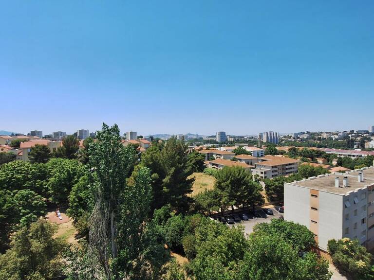 Superbe appartement de type 3  de 67.5 m²  bénéficiant du superbe vue! — photo 1