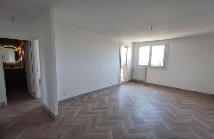 Superbe appartement de type 3  de 67.5 m²  bénéficiant du superbe vue! — photo 2