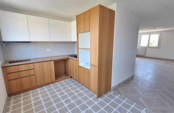 Superbe appartement de type 3  de 67.5 m²  bénéficiant du superbe vue! — photo 3