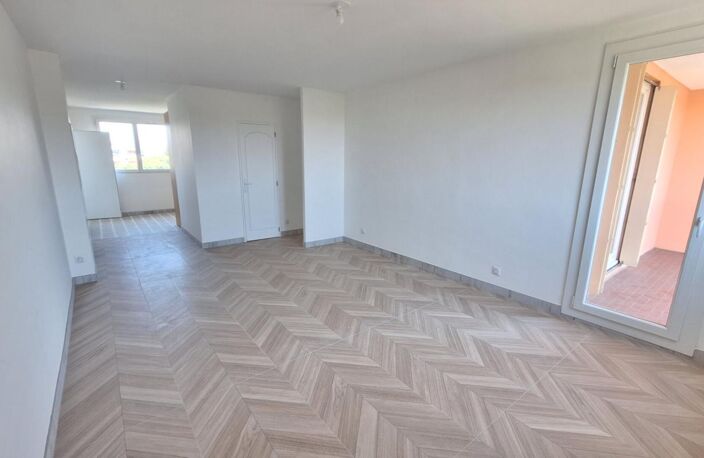 Superbe appartement de type 3  de 67.5 m²  bénéficiant du superbe vue! — photo 4
