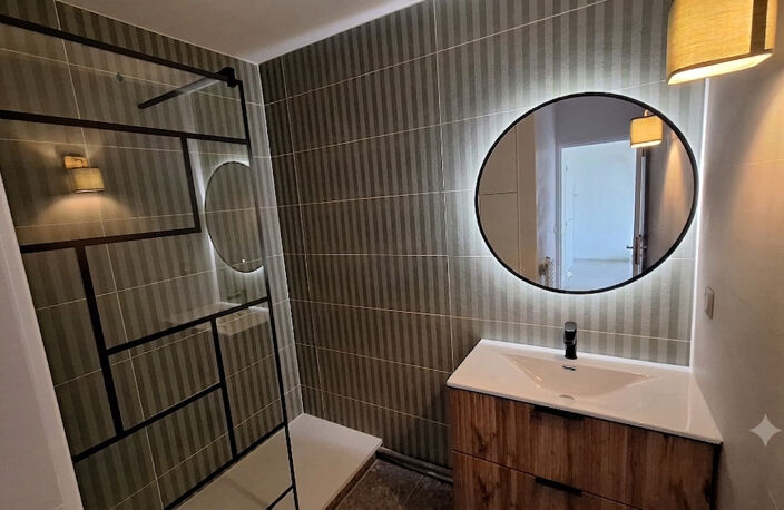 Superbe appartement de type 3  de 67.5 m²  bénéficiant du superbe vue! — photo 5