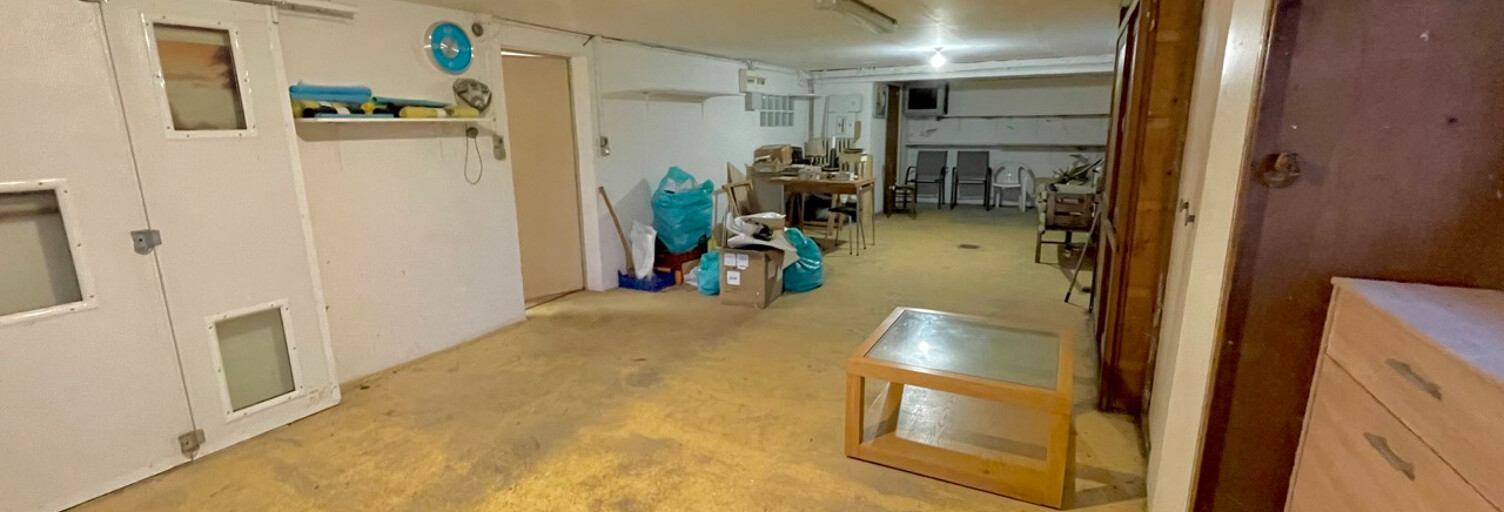 Maison 7 Pièces 160 m² à vendre à Coulommiers (77120)