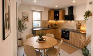Appartement 3 Pièces 75 m² à vendre à Salon-de-Provence (13300)