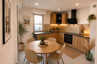 Appartement 3 pièces 297000 €