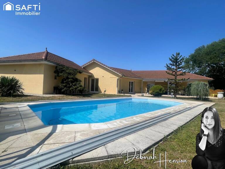 Villa d'exception, panorama à couper le souffle — photo 1
