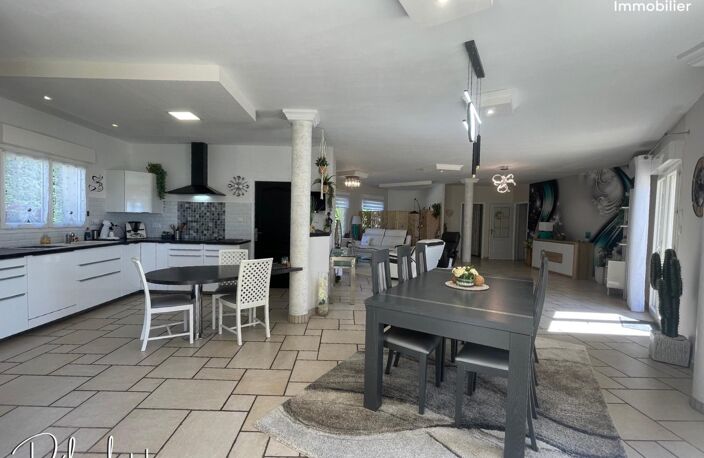 Villa d'exception, panorama à couper le souffle — photo 2