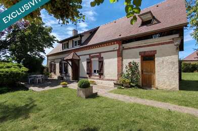 Maison 5 pièces 219000 €
