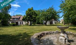 Maison 5 Pièces 93 m² à vendre à Marbois (27240)