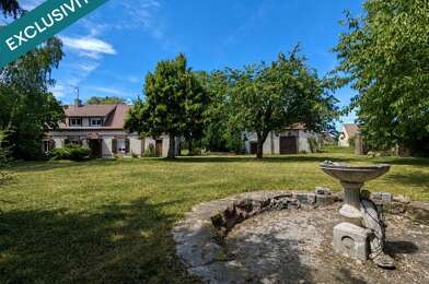 Maison 5 pièces 219000 €
