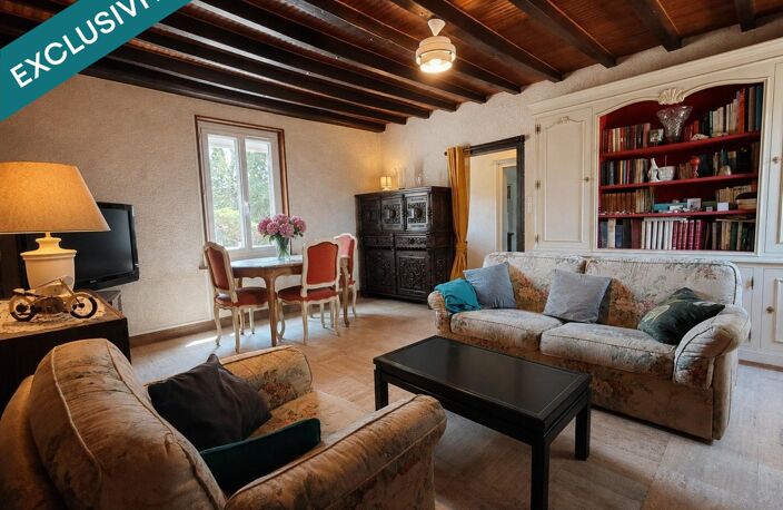 Maison de charme — photo 3