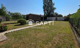 Maison 4 Pièces 86 m² à vendre à Francilly-Selency (02760)
