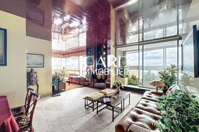 Appartement 4 pièces 690000 €