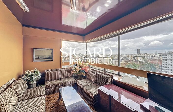 A VENDRE PARIS 15?  BEAUGRENELLE  Appartement 4 pièces avec extérieur — photo 2