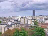 A VENDRE PARIS 15?  BEAUGRENELLE  Appartement 4 pièces avec extérieur — photo 4