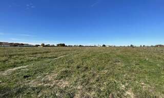 Terrain  642 m² à vendre à Gallargues-le-Montueux (30660)