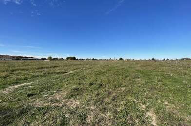 Terrain  129900 €