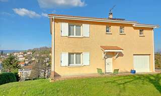 Maison 7 Pièces 200 m² à vendre à Saint-Étienne (42100)