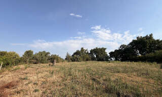 Terrain  1400 m² à vendre à Muret (31600)