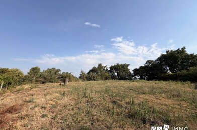Terrain  175000 €