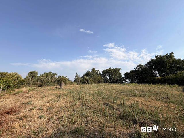 Terrain à vendre muret — photo du bien