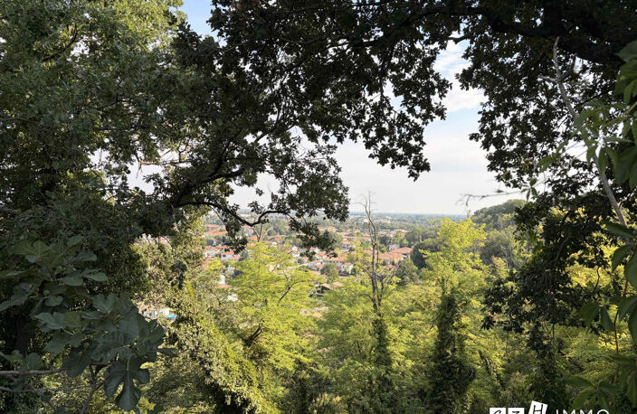 Terrain à vendre muret — photo 2