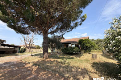 Maison 6 pièces 330000 €