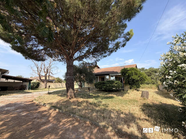 Maison à vendre Eaunes — photo du bien