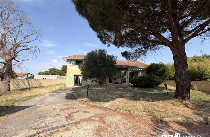 Maison à vendre Eaunes — photo 2