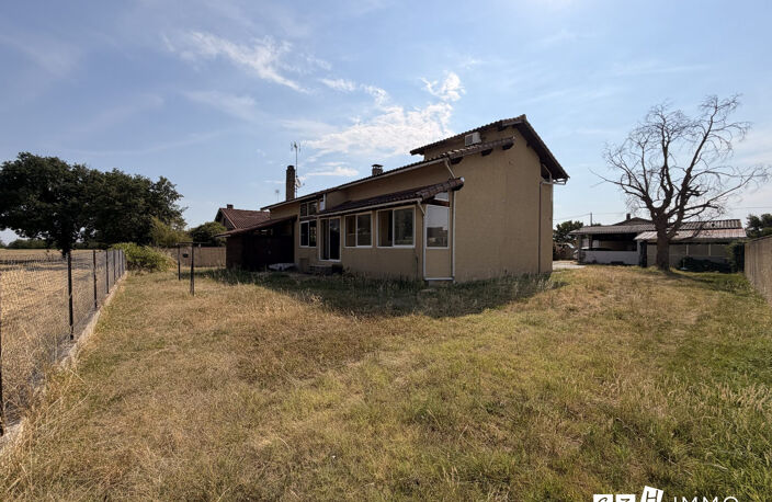 Maison à vendre Eaunes — photo 3