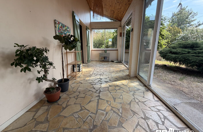 Maison à vendre Eaunes — photo 4