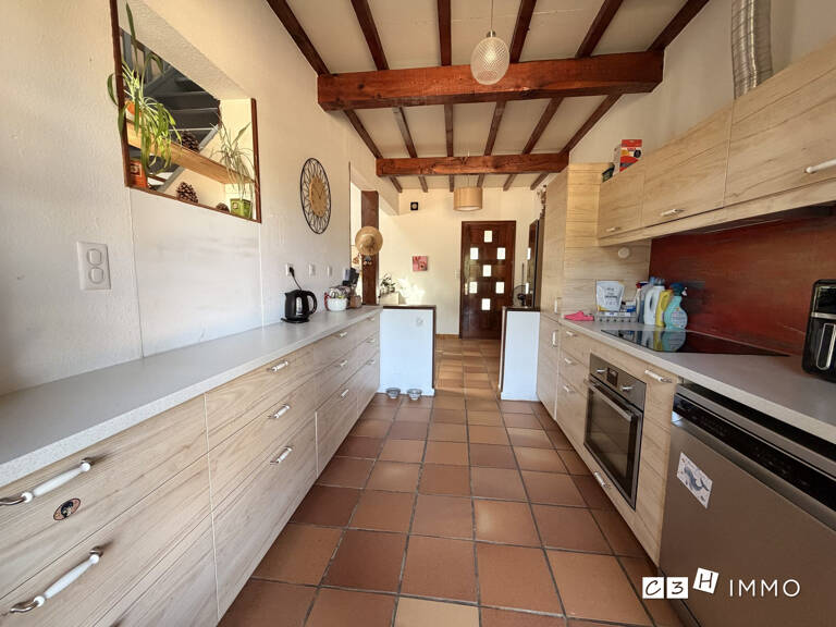 Maison à vendre Eaunes — photo 1