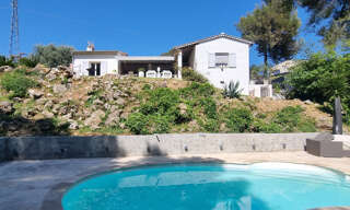 Maison 5 Pièces 164 m² à vendre à La Gaude (06610)