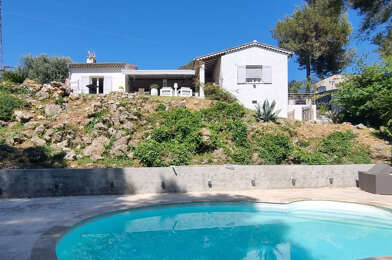 Maison 5 pièces 849000 €