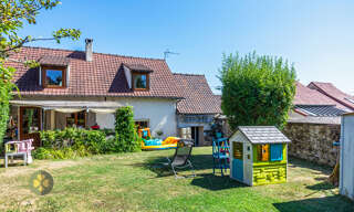 Maison 4 Pièces 76 m² à vendre à La Queue-les-Yvelines (78940)