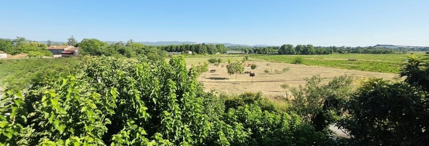 Maison 7 Pièces 124 m² à vendre à Lézan (30350)