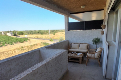 Appartement 3 pièces 142000 €