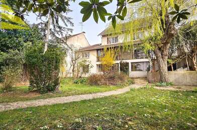Maison 6 pièces 410000 €