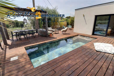 Maison 3 pièces 777000 €